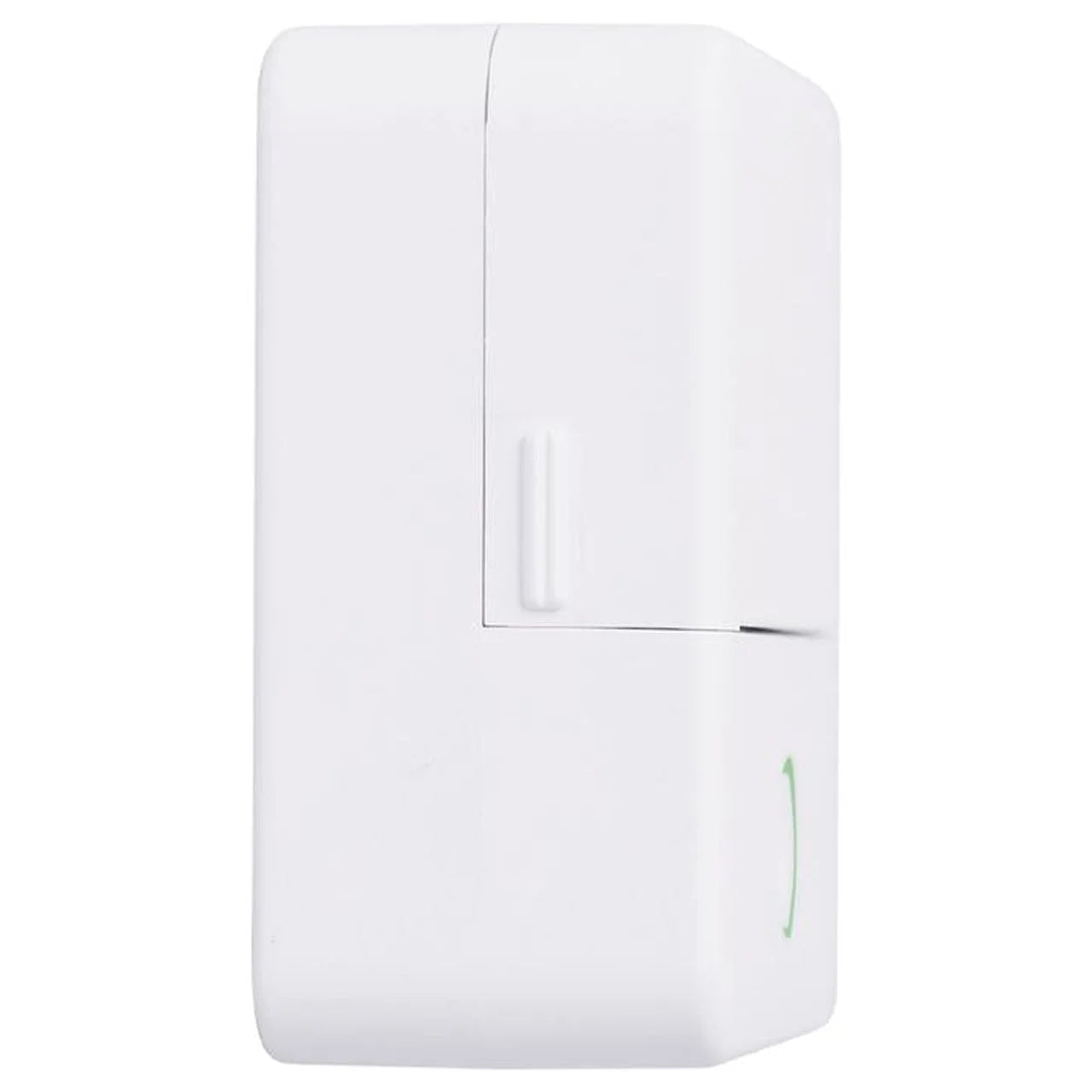 Core Innovations CTP500 Wireless Mini Portable Inkless Thermal Printer & Label Maker + Paper, Android & Ios (White)